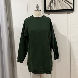 Lovers and friends oversized dress